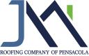 JM Roofing Company of Pensacola logo